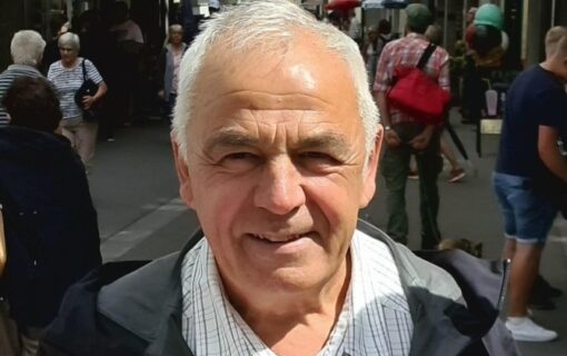 Robert Götsch - Unternehmer