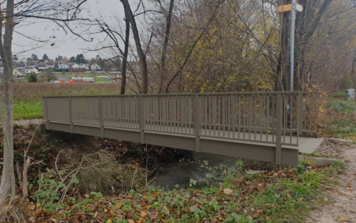 Visuelle Animation . RAL 7002