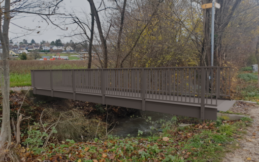 Visuelle Animation . RAL 7006