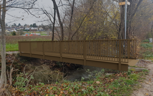 Visuelle Animation . RAL 7008